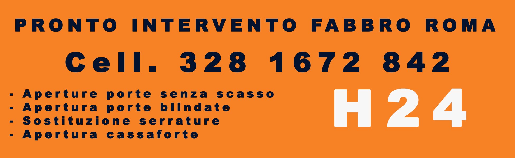 Servizio 24 h 